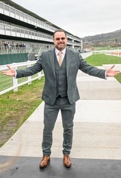 Cheltenham Racing Festival 2026- Day Three Cheltenham, Gloucestershire