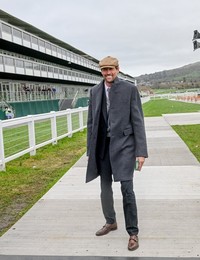 Cheltenham Racing Festival 2026- Day Three Cheltenham, Gloucestershire