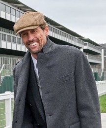 Cheltenham Racing Festival 2026- Day Three Cheltenham, Gloucestershire