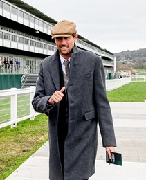 Cheltenham Racing Festival 2026- Day Three Cheltenham, Gloucestershire