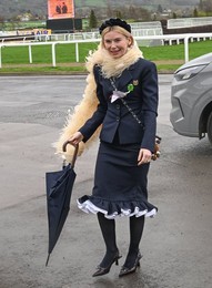 Cheltenham Racing Festival 2026- Day Three Cheltenham, Gloucestershire