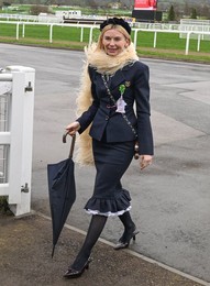 Cheltenham Racing Festival 2026- Day Three Cheltenham, Gloucestershire