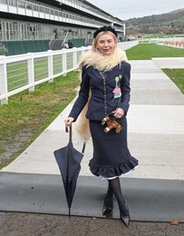 Cheltenham Racing Festival 2026- Day Three Cheltenham, Gloucestershire