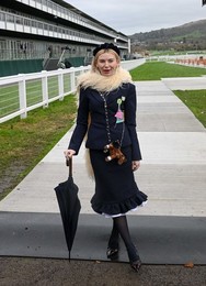 Cheltenham Racing Festival 2026- Day Three Cheltenham, Gloucestershire