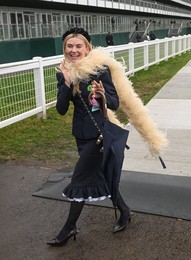 Cheltenham Racing Festival 2026- Day Three Cheltenham, Gloucestershire