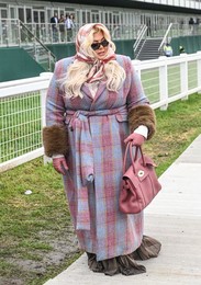 Cheltenham Racing Festival 2026- Day Three Cheltenham, Gloucestershire