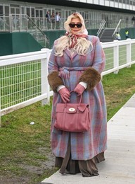 Cheltenham Racing Festival 2026- Day Three Cheltenham, Gloucestershire