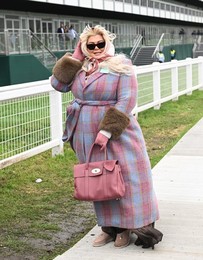 Cheltenham Racing Festival 2026- Day Three Cheltenham, Gloucestershire