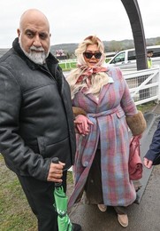Cheltenham Racing Festival 2026- Day Three Cheltenham, Gloucestershire