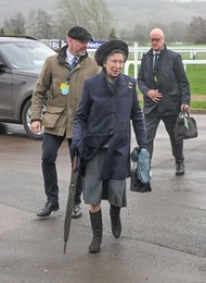 Cheltenham Racing Festival 2026- Day Three Cheltenham, Gloucestershire