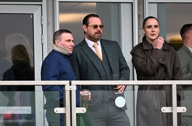 Cheltenham Racing Festival 2026- Day Three Cheltenham, Gloucestershire
