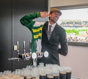 Cheltenham Racing Festival 2026- Day Three Cheltenham, Gloucestershire