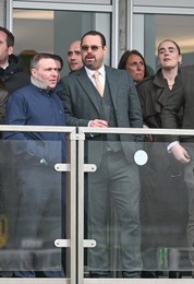 Cheltenham Racing Festival 2026- Day Three Cheltenham, Gloucestershire