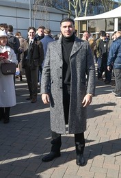 Cheltenham Racing Festival 2026- Day four tHE gOLD cupCheltenham, Gloucestershire