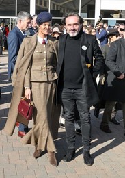 Cheltenham Racing Festival 2026- Day four tHE gOLD cupCheltenham, Gloucestershire