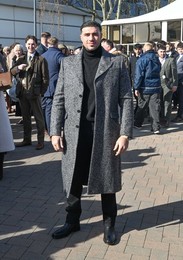 Cheltenham Racing Festival 2026- Day four tHE gOLD cupCheltenham, Gloucestershire
