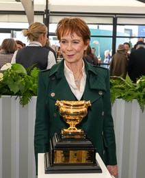 Cheltenham Racing Festival 2026- Day four tHE gOLD cupCheltenham, Gloucestershire