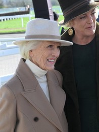 Cheltenham Racing Festival 2026- Day four tHE gOLD cupCheltenham, Gloucestershire