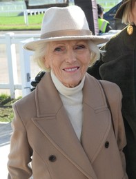 Cheltenham Racing Festival 2026- Day four tHE gOLD cupCheltenham, Gloucestershire