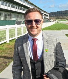 Cheltenham Racing Festival 2026- Day four tHE gOLD cupCheltenham, Gloucestershire
