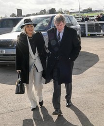 Cheltenham Racing Festival 2026- Day four tHE gOLD cupCheltenham, Gloucestershire