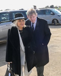 Cheltenham Racing Festival 2026- Day four tHE gOLD cupCheltenham, Gloucestershire