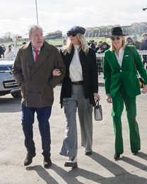 Cheltenham Racing Festival 2026- Day four tHE gOLD cupCheltenham, Gloucestershire