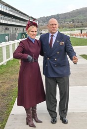 Cheltenham Racing Festival 2026- Day four tHE gOLD cupCheltenham, Gloucestershire
