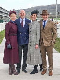 Cheltenham Racing Festival 2026- Day four tHE gOLD cupCheltenham, Gloucestershire