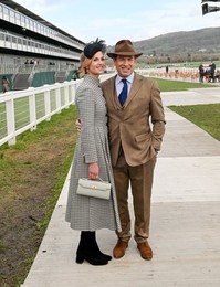 Cheltenham Racing Festival 2026- Day four tHE gOLD cupCheltenham, Gloucestershire