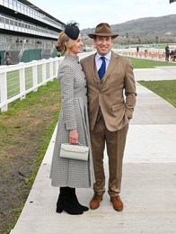 Cheltenham Racing Festival 2026- Day four tHE gOLD cupCheltenham, Gloucestershire