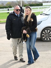Cheltenham Racing Festival 2026- Day four tHE gOLD cupCheltenham, Gloucestershire