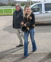 Cheltenham Racing Festival 2026- Day four tHE gOLD cupCheltenham, Gloucestershire