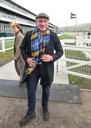 Cheltenham Racing Festival 2026- Day four tHE gOLD cupCheltenham, Gloucestershire