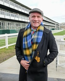 Cheltenham Racing Festival 2026- Day four tHE gOLD cupCheltenham, Gloucestershire