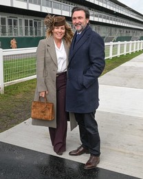 Cheltenham Racing Festival 2026- Day four tHE gOLD cupCheltenham, Gloucestershire