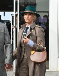 Cheltenham Racing Festival 2026- Day four tHE gOLD cupCheltenham, Gloucestershire