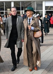 Cheltenham Racing Festival 2026- Day four tHE gOLD cupCheltenham, Gloucestershire