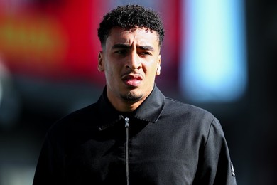 Premier League: Burnley v Bournemouth