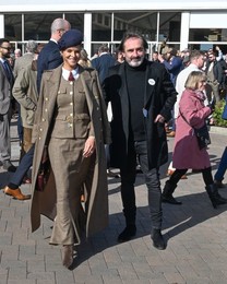 The Festival 2026- Day four The Gold Cup, Cheltenham Racecourse,  Cheltenham, Gloucestershire