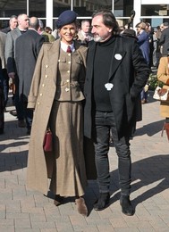 The Festival 2026- Day four The Gold Cup, Cheltenham Racecourse,  Cheltenham, Gloucestershire