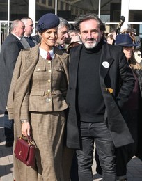 The Festival 2026- Day four The Gold Cup, Cheltenham Racecourse,  Cheltenham, Gloucestershire