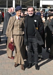 The Festival 2026- Day four The Gold Cup, Cheltenham Racecourse,  Cheltenham, Gloucestershire