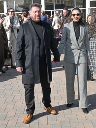 The Festival 2026- Day four The Gold Cup, Cheltenham Racecourse,  Cheltenham, Gloucestershire