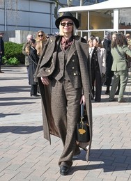 The Festival 2026- Day four The Gold Cup, Cheltenham Racecourse,  Cheltenham, Gloucestershire
