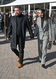The Festival 2026- Day four The Gold Cup, Cheltenham Racecourse,  Cheltenham, Gloucestershire