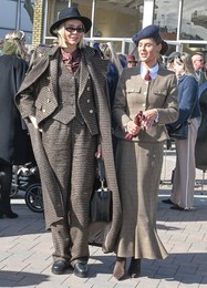 The Festival 2026- Day four The Gold Cup, Cheltenham Racecourse,  Cheltenham, Gloucestershire