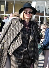 The Festival 2026- Day four The Gold Cup, Cheltenham Racecourse,  Cheltenham, Gloucestershire