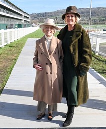 The Festival 2026- Day four The Gold Cup, Cheltenham Racecourse,  Cheltenham, Gloucestershire