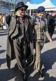 The Festival 2026- Day four The Gold Cup, Cheltenham Racecourse,  Cheltenham, Gloucestershire